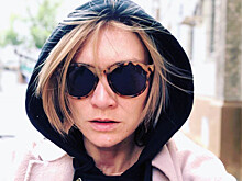 Дочь Машкова рассказала о новой работе в США