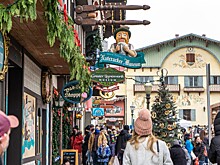 В Германии опасаются погромов в годовщину «Хрустальной ночи»