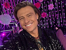 Прохор Шаляпин мечтает записать песню на зумерском сленге