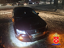 Автолихач стал фигурантом дела после жесткого наезда на подростка в Новокузнецке