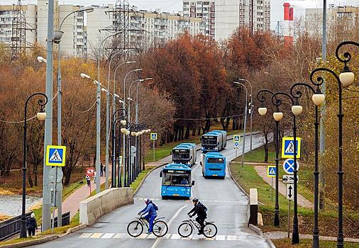 Известный танцор поделился впечатлениями от поездок в общественном транспорте