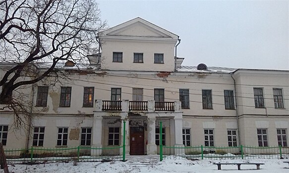 Сима: здесь угасал Багратион