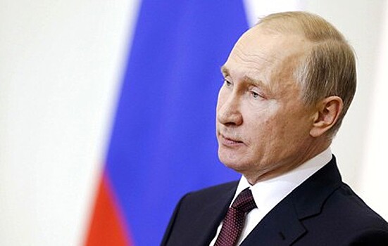 Путин не собирается уходить с поста президента