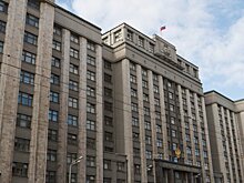 В Госдуме оценили предложение о введении QR-кодов для всех прививок