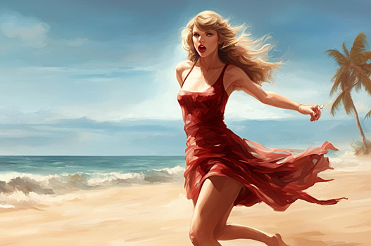 Гендиректор Microsoft раскритиковал сгенерированные ИИ порнофото Тейлор Свифт