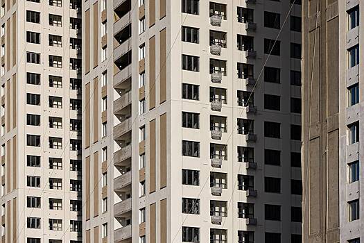 Раскрыты причины переезда россиян с верхних этажей