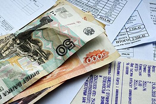 В Белгородской области искусственное завышение тарифов ЖКХ привело к переплате 160 млн рублей