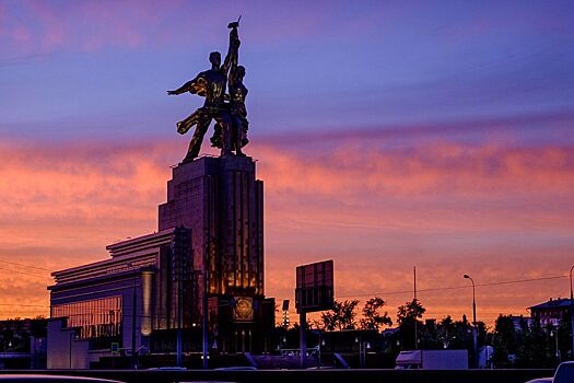 Театр и музыка: что ждет гостей проекта «Оттепель. Не сезон» на ВДНХ в середине октября