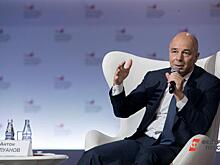 Силуанов оценил запас средств в ФНБ при низкой стоимости нефти