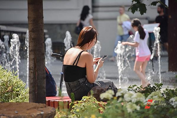 Синоптики предупредили о жаре в регионах Центральной России с 13 августа