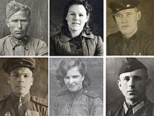 «Нижегородская правда» подвела итоги проекта «Семейный альбом»