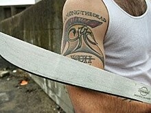 Мужчины воплотили сексуальную фантазию и попали в суд