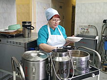 Владимирские больницы отдали питание на сторону