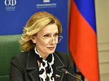 Сенатор Святенко заявила о росте интереса молодежи Туркмении к русскому языку