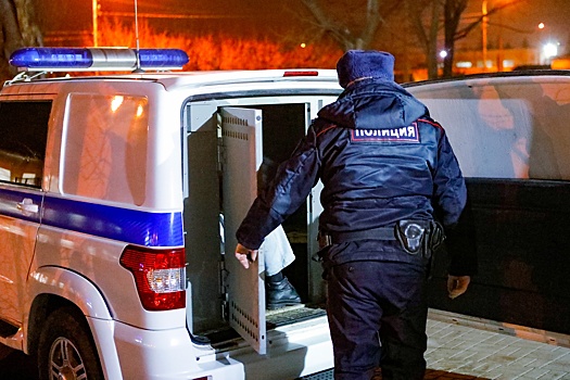 В Вологодской области обвиняемый сбежал из здания суда в собственную квартиру