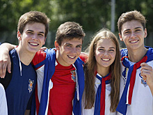 В Салехарде назначили руководителя управления молодёжной политики