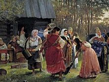 Почему русские не отмечают 40 лет