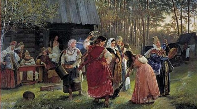 Почему в Древней Руси не отмечали дни рождения