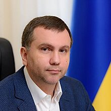 Объявленный на Украине в розыск судья Вовк явился на допрос, но его там никто не ждал