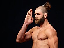 Боец Прохазка рассказал о сгонке веса