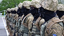 Экс-командир группы специальной разведки Украины рассказал, как ведется подготовка бойцов