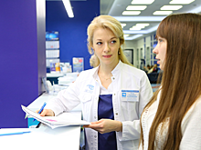 Скрытые и опасные патологии глаз