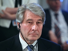 Немецкий бизнес призвал США признать прогресс в отношениях между Москвой и Киевом