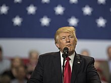 Трамп изменил отношению к Асаду после химатаки в Сирии