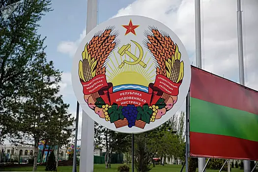 Молдавия призвала РФ к выводу войск из Приднестровья