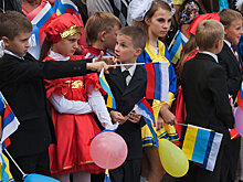 Отношение россиян к Украине ухудшается, а украинцев к России – улучшается