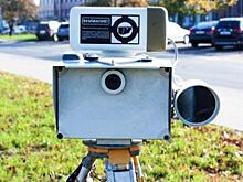 В августе в объективы камер попали 95 тысяч нарушений ПДД