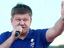 Губерниев о переходе РФС в Азию: «Это бред. Россия – европейская страна, нужно возвращаться во все европейские институты»