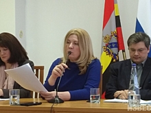 Курский облздрав не собирается финансировать молочную кухню Железногорска