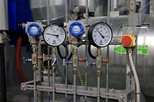 Средний Урал готов к отопительному сезону на 85 %: в северных и южных городах уже обновили теплосети