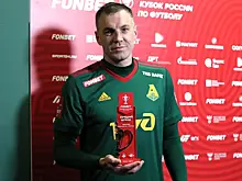 Дзюба назвал шакалами фанатов, которые скандируют оскорбления
