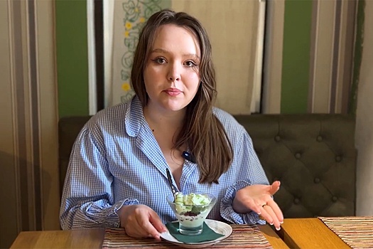 В Суздале можно попробовать сладости из огурца