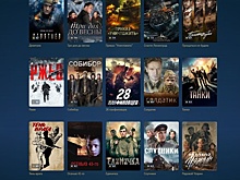 Подборку фильмов ко Дню памяти и скорби предлагают посмотреть нижегородцам