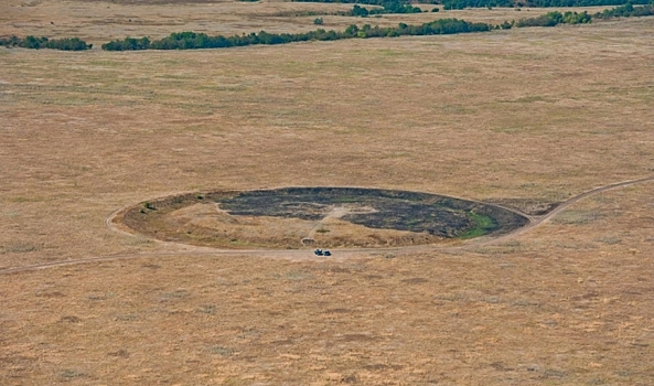 Для объектов культурного наследия в Волгоградской области установили границы