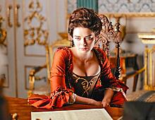 Третий сезон сериала «Екатерина» посвятят смуте у престола императрицы
