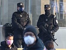 Власти КНР выявили зараженных коронавирусом во всех регионах страны