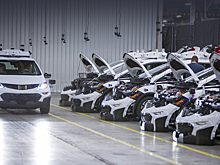 GM вложит $14 млн в развитие беспилотных автомобилей