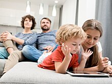 В Пенсионном фонде рассказали, почему может не прийти выплата на детей