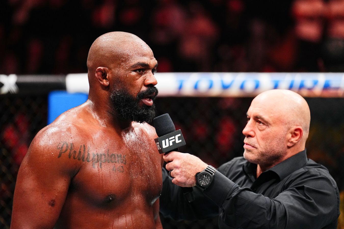 Джон Джонс завершение карьеры, последний бой, чемпион UFC в тяжёлом весе, Дана Уайт, возможный поединок с Томом Аспиналлом - EuroPress.news
