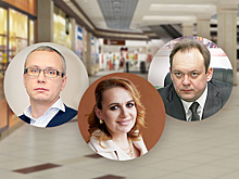 «Собственники были в тихом бешенстве». Как прошло открытие торговых центров? Опрос DK.RU