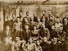 День в истории: первый съезд яналифистов, праздник студентов и основание Сан-Паулу