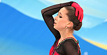 Дело Валиевой: есть ли шанс остаться на Олимпиаде?