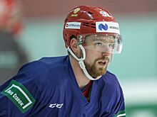 Каменский — о Кузнецове в СКА: надо приветствовать его возвращение домой