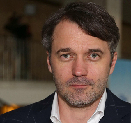 Трубинер Павел Актер Фото Личная Жизнь