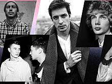 От Obladaet до Кирилла Иванова: 8 самых красивых музыкантов Петербурга