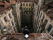 Проникнуть любой ценой